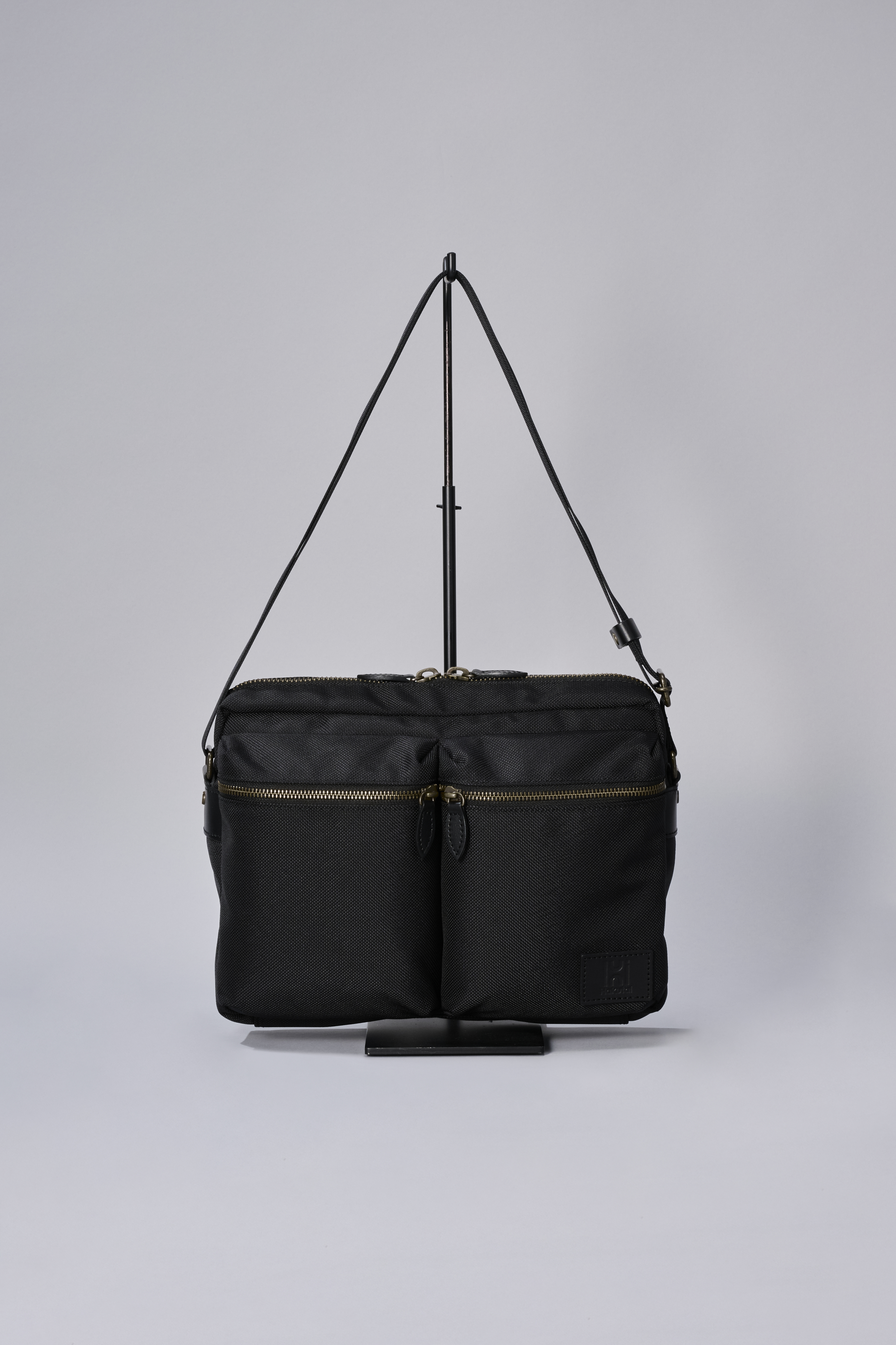 Hakutai GFseries　ショルダーバッグ[100-GF-03]