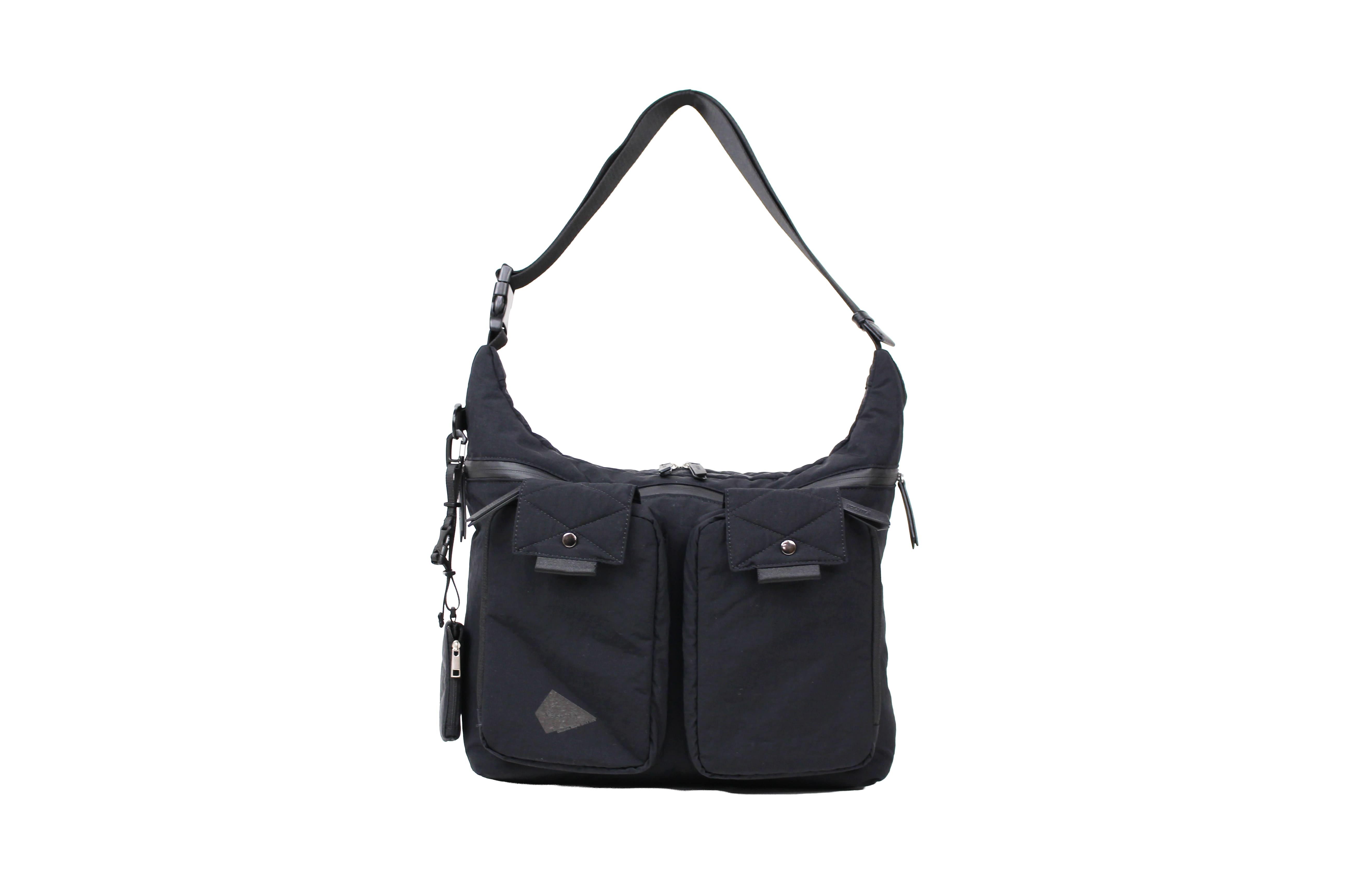 VOLUTTAアルマ  ショルダーバッグ［VOL421］