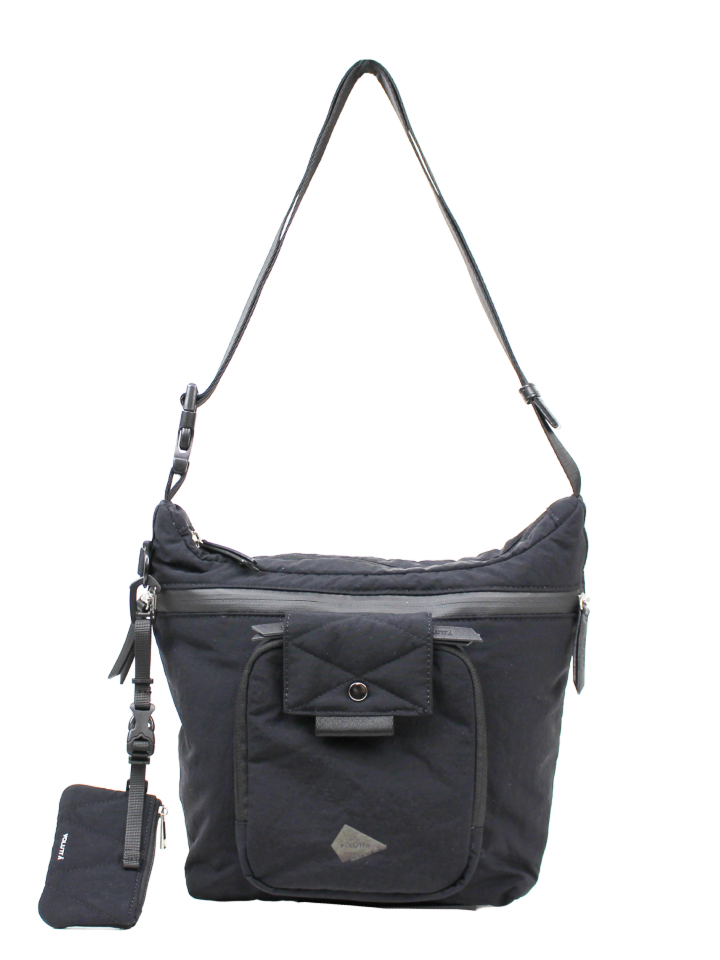 ショルダーバッグ420ブラック