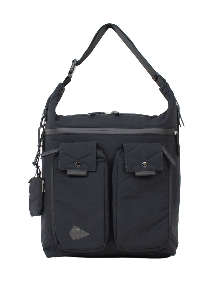 リュックサック422ブラック