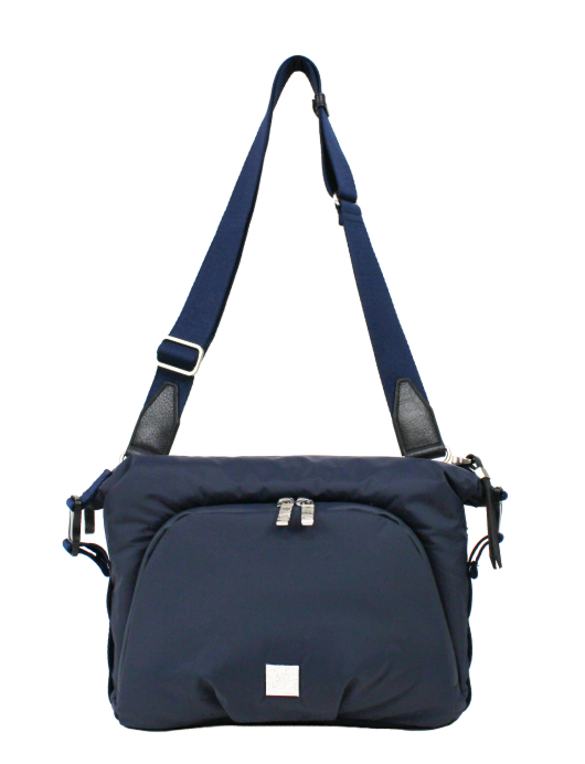ショルダーバッグ423ネイビー