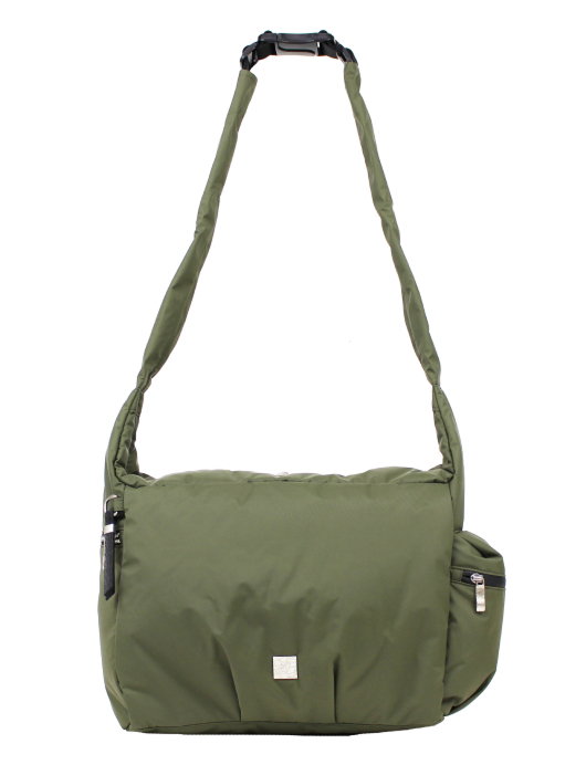 リュックサック425カーキ