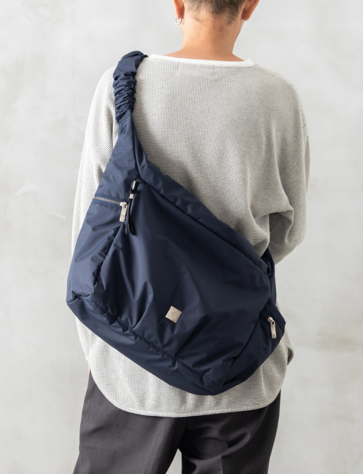 リュックサック425着用画像