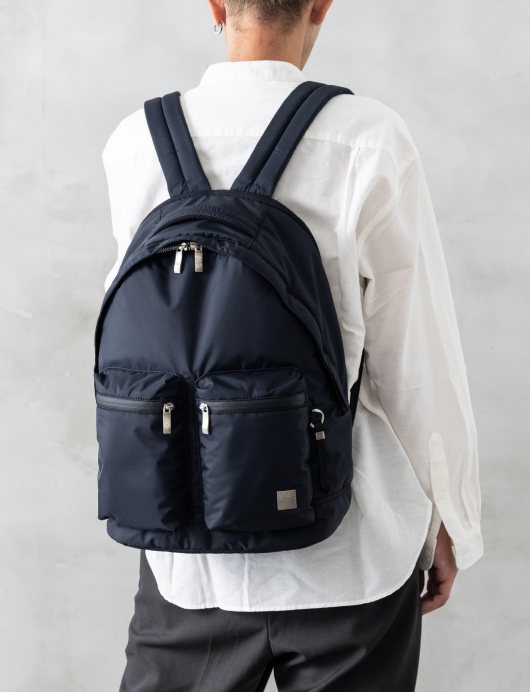 バックパック426着用画像