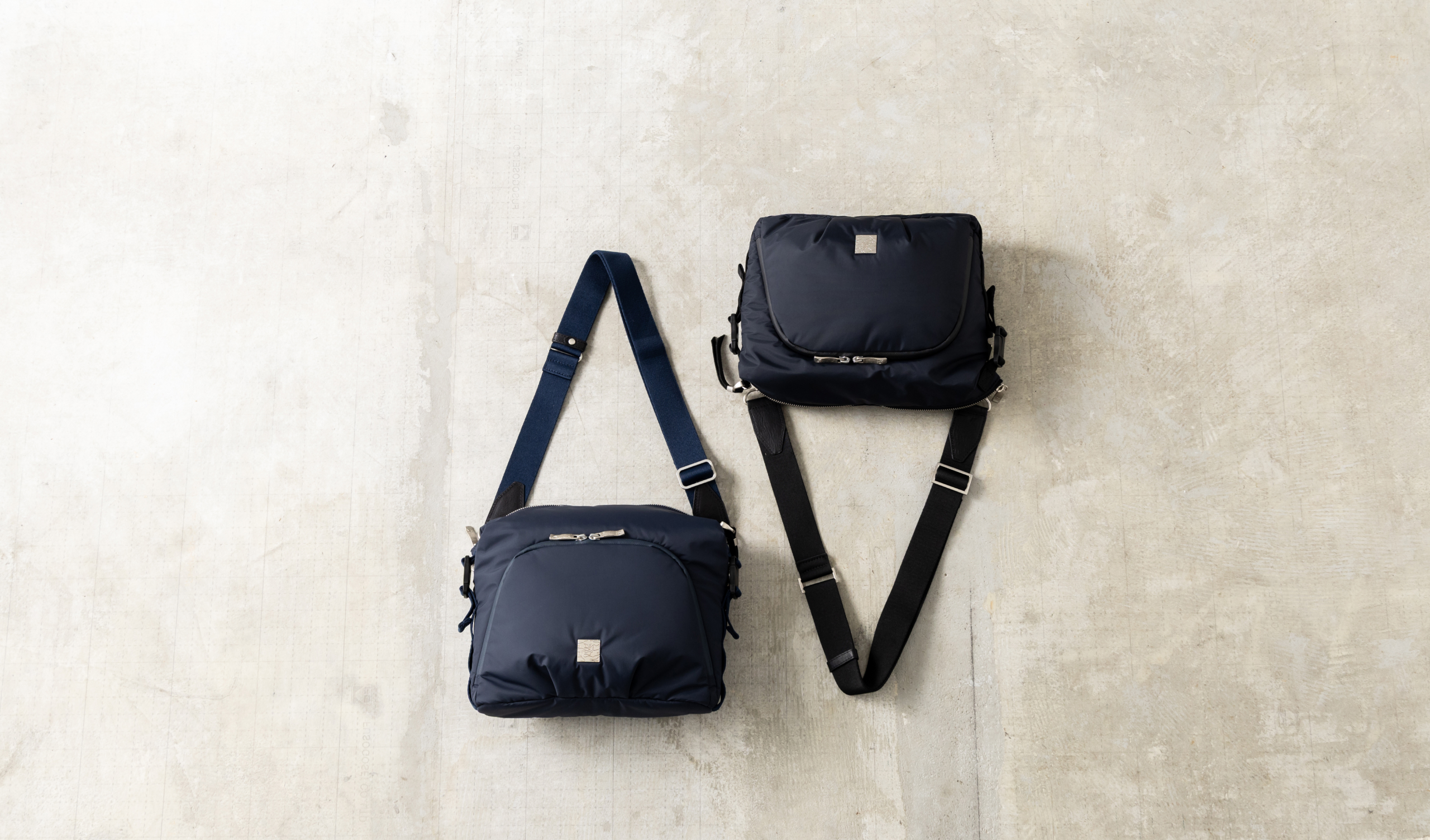 ショルダーバッグ