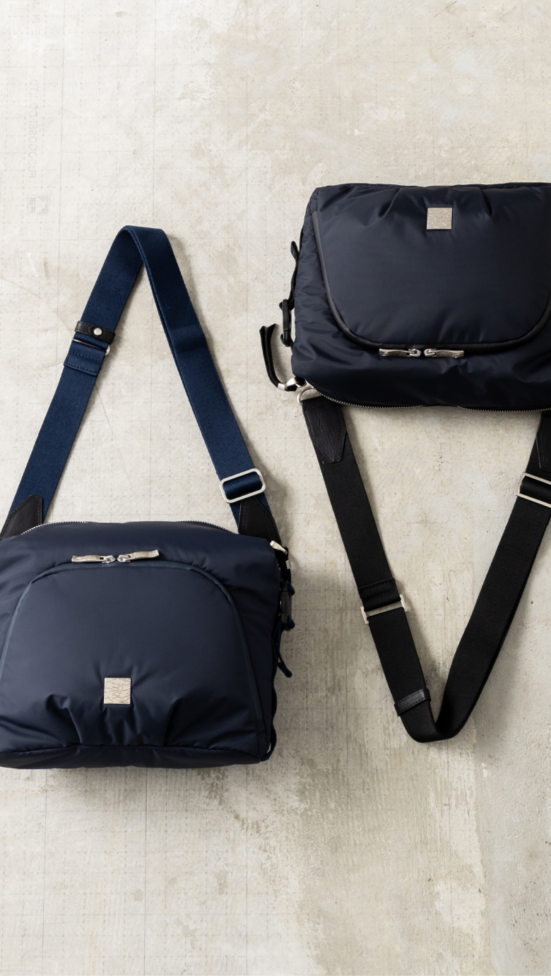 ショルダーバッグ